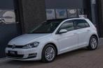 Volkswagen Golf 7 1.4 TSI Highline | CUP Edition | DSG Autom, Origineel Nederlands, Te koop, Zilver of Grijs, 5 stoelen