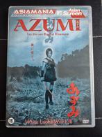 Azumi, Alle leeftijden, Ophalen of Verzenden, Zo goed als nieuw, Overige genres