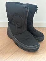 Bergstein Snowboots Zwart Maat 33 - Nieuwstaat!, Ophalen of Verzenden, Nieuw, Zwart, Boots