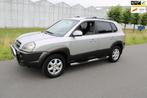 Hyundai Tucson 2.0i Dynamic, 4 cilinders, Origineel Nederlands, Bedrijf, Handgeschakeld
