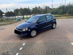 Volkswagen Polo 1.4 16V Trendline benzine 2010 Blauw, Auto's, Volkswagen, Voorwielaandrijving, 4 cilinders, Blauw, Handgeschakeld