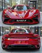 Auto poetsen spik spam, Ophalen of Verzenden, Nieuw