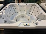 Wellis Jacuzzi Prague 200x200x90cm 5 personen, Ophalen, Filter, Nieuw, Inbouw