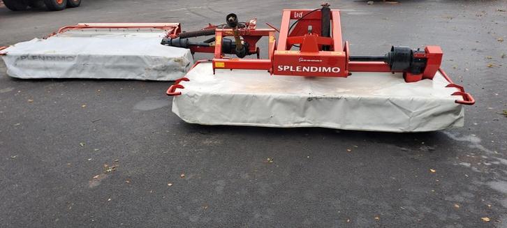 Lely maaiset  midikraan  balen klem bakken balenwagen, Zakelijke goederen, Agrarisch | Werktuigen, Akkerbouw, Ophalen of Verzenden