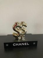 Luxury gouden Dollar ornament Nieuw!, Huis en Inrichting, Ophalen of Verzenden, Nieuw