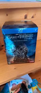 Game of thrones complete box s1-8, Cd's en Dvd's, Blu-ray, Ophalen of Verzenden, Zo goed als nieuw