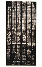 Gouda, Glas in Lood, St. Janskerk  128941, Ophalen of Verzenden, Ongelopen, Zuid-Holland