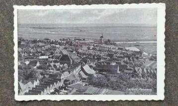 Zierikzee - Panorama (huizen, molen, luchtfoto) beschikbaar voor biedingen