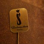 SPELDJE Staalmeester textiel, Ophalen of Verzenden, Zo goed als nieuw, Merk