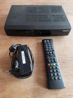 Tv ontvanger, Ophalen, Gebruikt, Humax