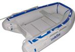 Lodestar NSA 250 Airdeck, Watersport en Boten, Rubberboten, Airdeck, Overige brandstoffen, Zo goed als nieuw, Minder dan 70 pk