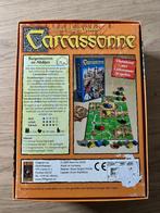 Carcassonne Burgemeesters en Abdijen 999 Games, Ophalen of Verzenden, Zo goed als nieuw