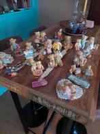Cherished teddies verzameling, Ophalen, Zo goed als nieuw, Beeldje, Cherished Teddies