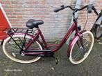Crown Rio Plus Damesfiets - 53cm, Fietsen en Brommers, (Extra) lage instap, Nieuw, 50 tot 53 cm, Ophalen