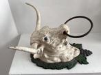 Stier gietijzer, Ophalen of Verzenden