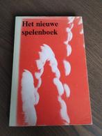 Het nieuwe spellenboek 1968, Ophalen of Verzenden, Alpha, Gelezen, HBO