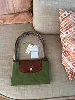 Longchamp tas, Ophalen of Verzenden, Nieuw, Overige kleuren, Handtas