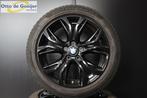 BMW X1 X2 Velgen 18 Winterbanden Styling 566 Origineel Run F, Ophalen, 18 inch, Gebruikt, -