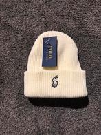 Ralph lauren muts, Verzenden, Nieuw, Maat 38/40 (M), Muts