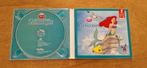 Disney - De Kleine Zeemeermin, Ophalen of Verzenden, Disney