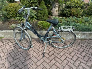 Dames fiets Gazelle Medeo air glider diverse veringsystemen beschikbaar voor biedingen