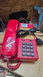 palermo plus telefoon, 1 handset, Gebruikt, 7777pt, Ptt telecom