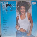 Whitney Houston I wanna dance with somebody, 7 inch, Single, Dance, Ophalen of Verzenden