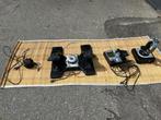 Saitek X52 Flight Control System, Computers en Software, Joysticks, Ophalen, Gebruikt
