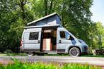 Weinsberg CaraBus 540 MQ Edition Fire Automaat verwacht, Overige merken, Buscamper of Camperbus, Bedrijf, Diesel