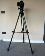 Statief Libec TH-X tripod met tas, Ophalen, Zo goed als nieuw, Driepoot