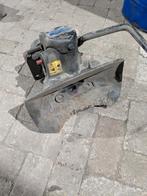 Trekbek automatisch, Ophalen