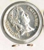 Frankrijk 1 frank 1812, Ophalen of Verzenden, Frankrijk