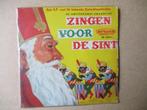 s0038 amsterdamse zwaantjes - zingen voor de sint, Ophalen, Gebruikt, 7 inch, Single