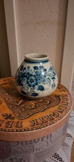 Delfts blauwe vaas, Ophalen of Verzenden