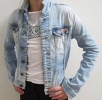 IN NIEUWSTAAT! Donovan dames jeans jasje spijkerjasje XS, Donovan, Zo goed als nieuw, Maat 34 (XS) of kleiner, Verzenden