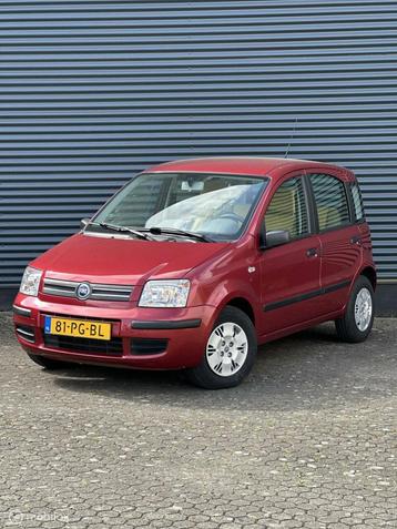 Fiat Panda 1.2 Dynamic beschikbaar voor biedingen