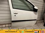PEUGEOT 107 Rechts voor portier origineel deur 2005-2014, Auto-onderdelen, Ophalen of Verzenden, Gebruikt
