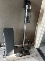 Samsung Jet steelstofzuiger met auto empty dustbin, Gebruikt, Stofzuiger, Ophalen of Verzenden, Minder dan 1200 watt