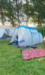 Quechua Arpenaz Family 4.1 tent, Caravans en Kamperen, Tenten, Ophalen of Verzenden, Gebruikt, Tot en met 4