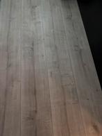 Mooie laminaatvloer, Doe-het-zelf en Verbouw, Ophalen, Kunststof, 50 tot 150 cm, 5 tot 10 m²