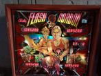 Mooie Bally Flash Gordon Flipperkast, Verzamelen, Automaten | Flipperkasten, Ophalen, Gebruikt, Flipperkast