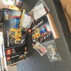 Lego 42024 +POWER FUNCTIONS, Ophalen of Verzenden