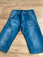 Cars jeans jongensbermuda, Ophalen of Verzenden, Zo goed als nieuw, Jongen, Broek