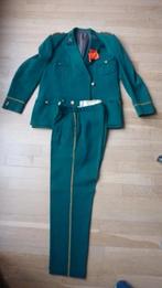 CARNAVAL, harmonie, fanfare, carnavalspak, schutterij, Ophalen of Verzenden, Gedragen, Carnaval, Kleding