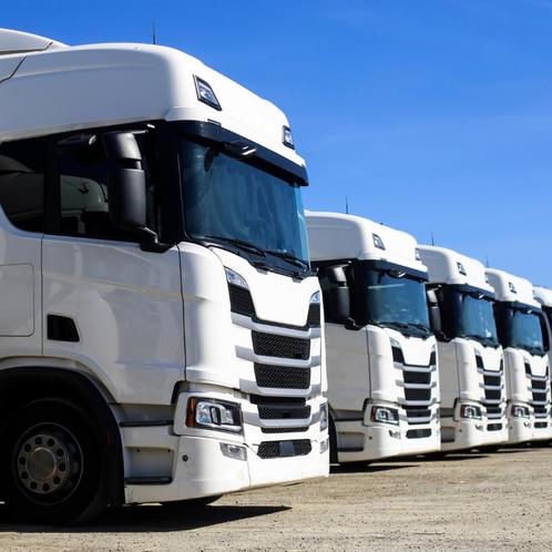 Ce/c chauffeurs gezocht ZZP!!, Vacatures, Vacatures | Chauffeurs, Overige vormen