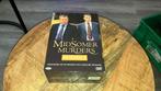MidSomer Murders seizoen 5 dvd box      (18), Cd's en Dvd's, Dvd's | Tv en Series, Ophalen of Verzenden, Zo goed als nieuw