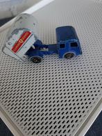 Matchbox  lesney 15 tippen refuse, Hobby en Vrije tijd, Ophalen of Verzenden, Gebruikt, Lesney