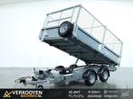 2025 Ifor Williams TT3621 Kipper VT769, Nieuw