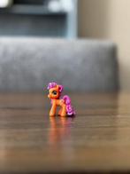 Vintage mini my little pony, Kinderen en Baby's, Speelgoed | My Little Pony, Ophalen of Verzenden, Zo goed als nieuw