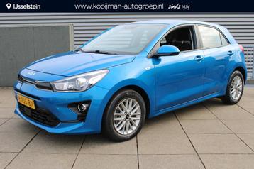 Kia Rio 1.0 T-GDi MHEV DynamicLine | Full map navigatie | Ac beschikbaar voor biedingen